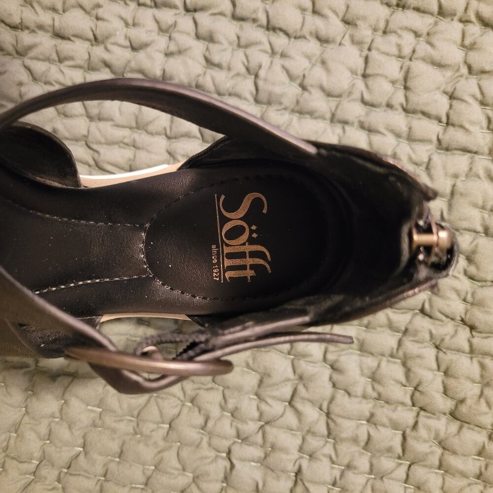 Sofft Mackenna Sandals - Picture 3 of 6